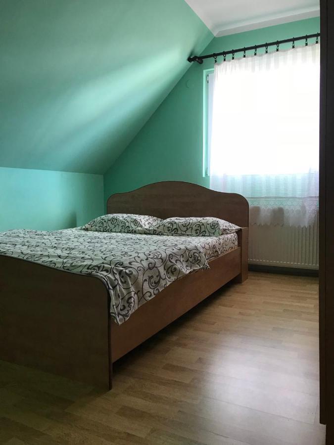 拉洛维奇公寓 Žabljak 外观 照片